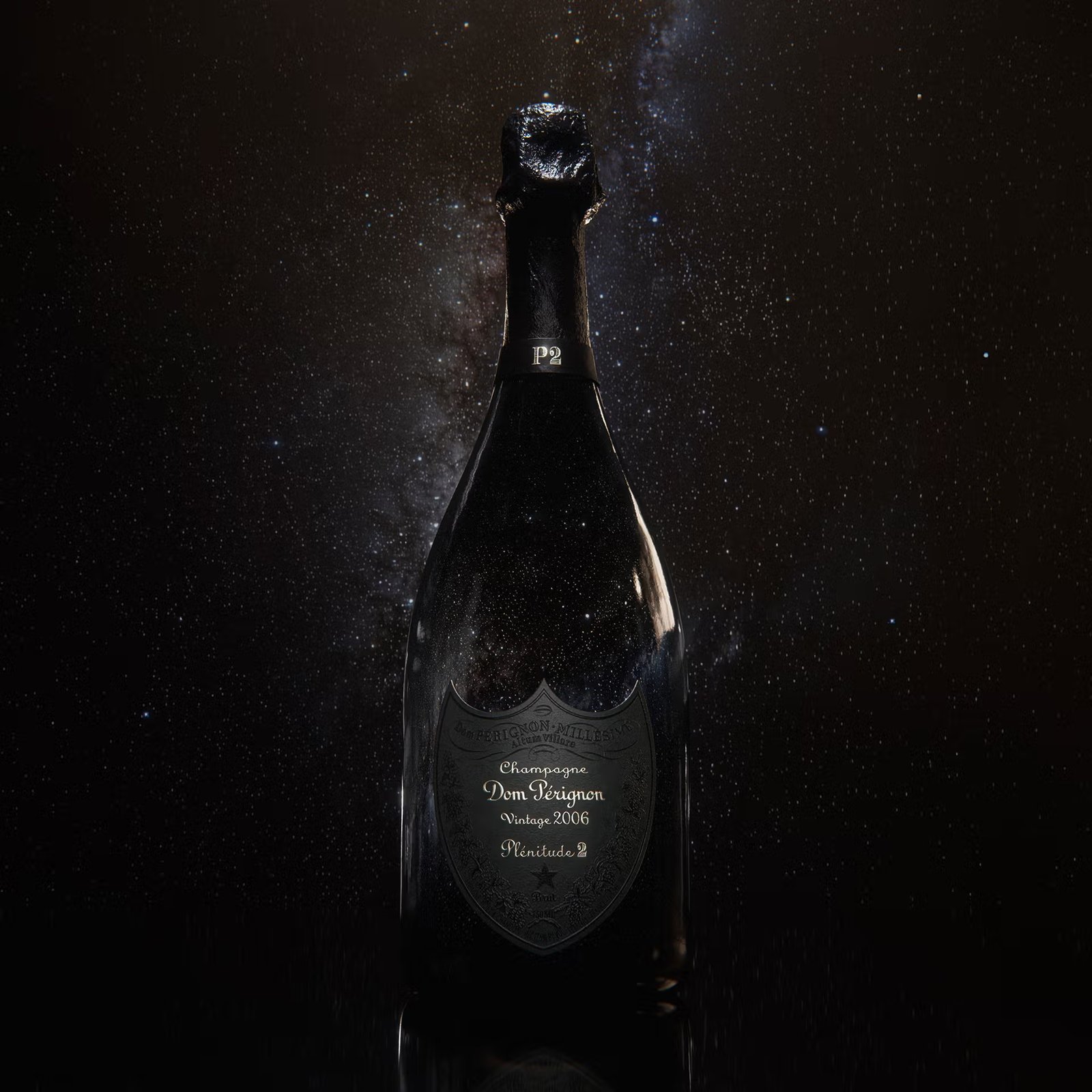Champagne Dom Pérignon P2 Vintage 2006 750ml | Rodeo Club