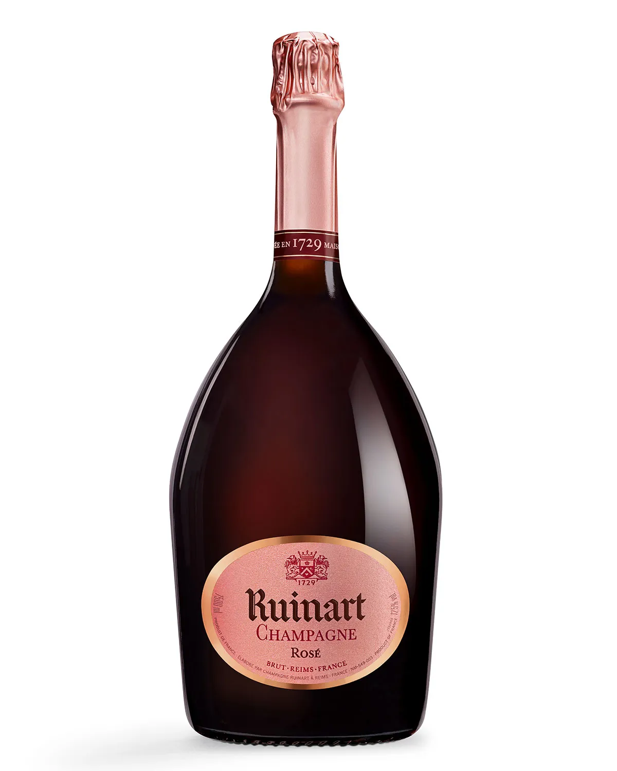Champagne Ruinart Rosé Magnum 1,5L