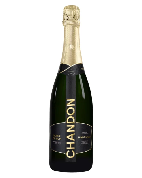 espumante chandon blanc de noir brut