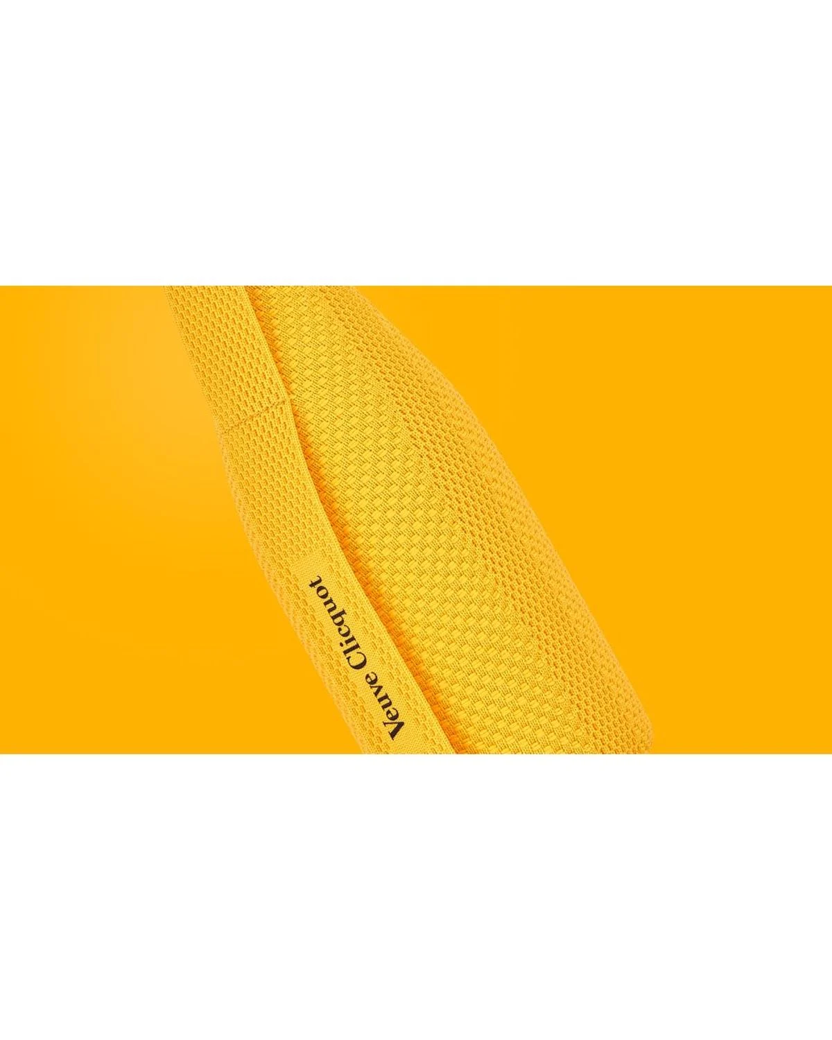 Champagne Veuve Clicquot New Ice Jacket 750ml - Imagem 2