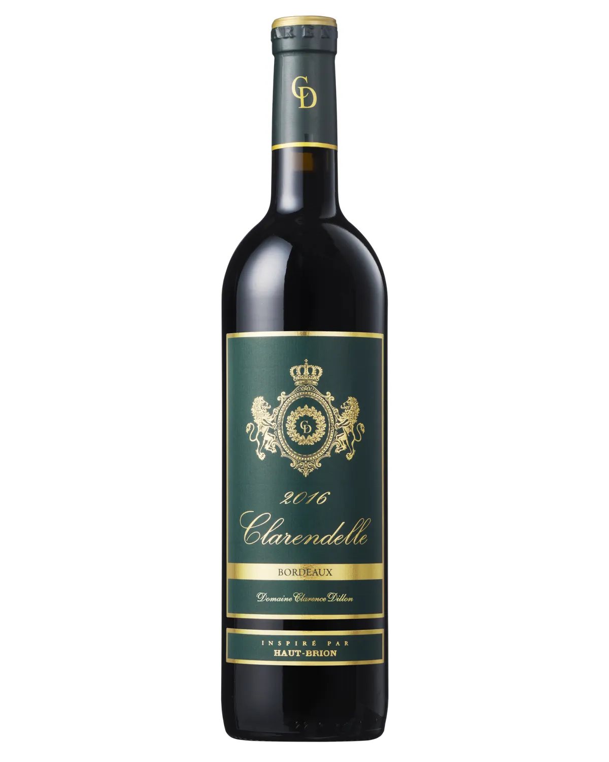 Vinho Tinto Clarendelle Rouge 2016 750 ml