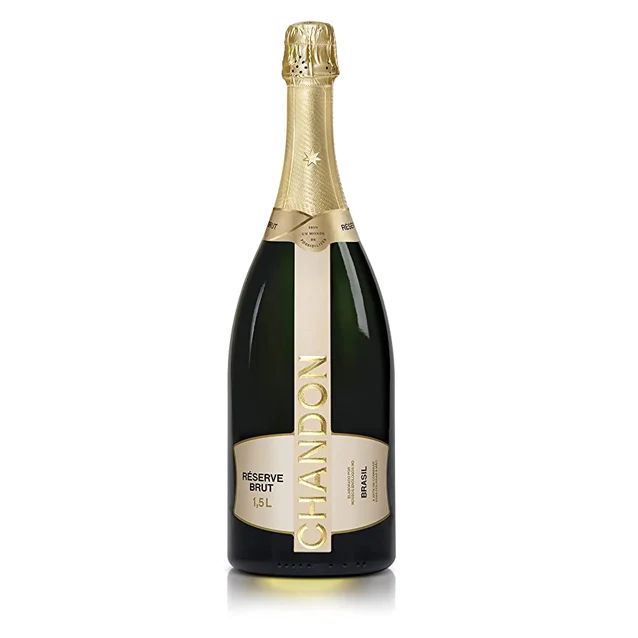 Chandon Brasil Reserve Brut Magnum 1,5L