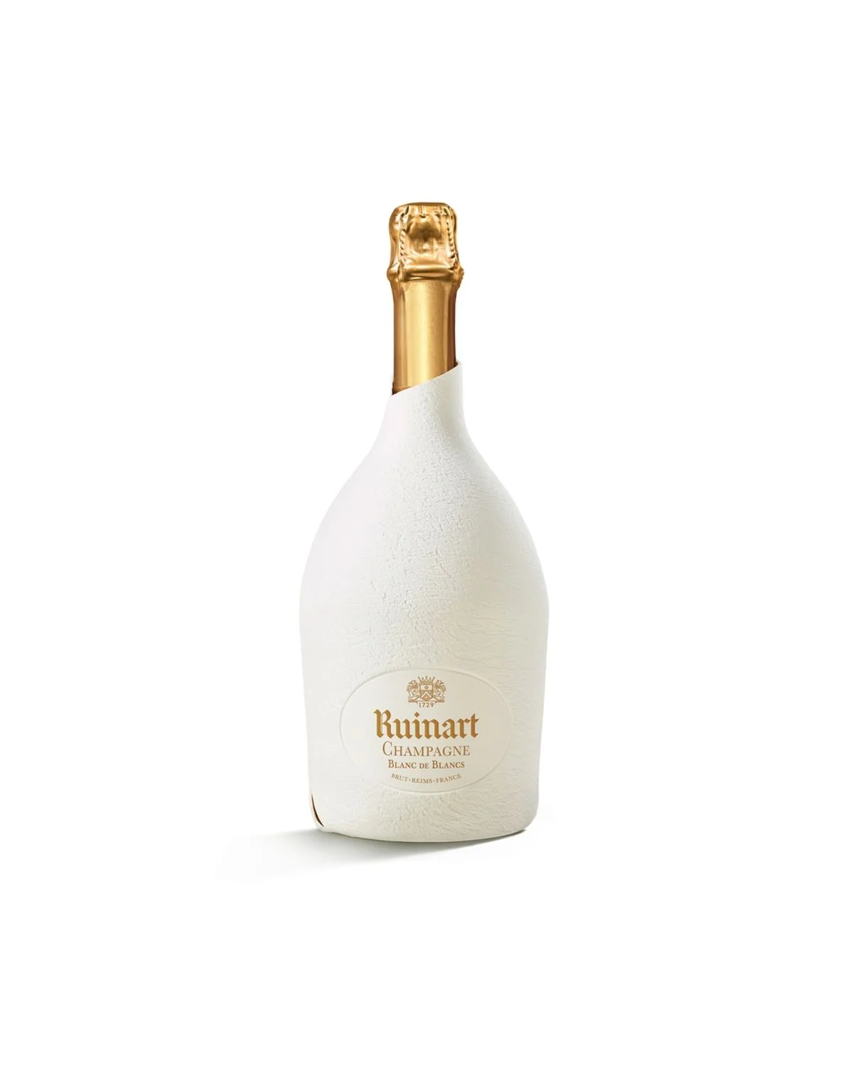 Champagne Ruinart Blanc de Blancs 750ml - Imagem 5
