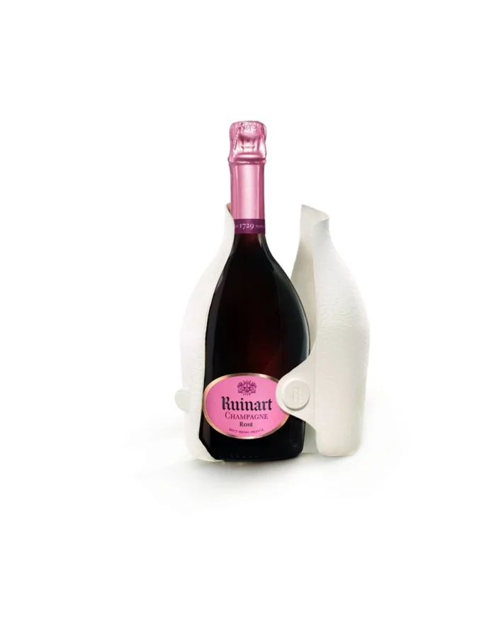 Champagne Ruinart Rosé 750ml | Rodeo Club