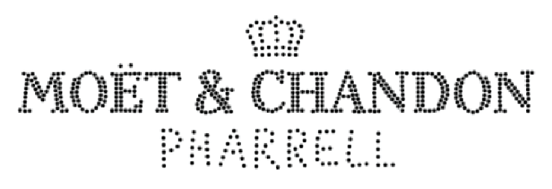 moet-chandon-pharrell-logo